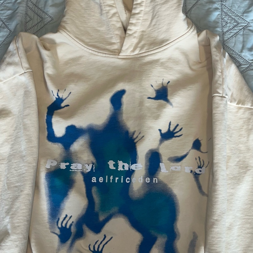 aelfric eden hoodie